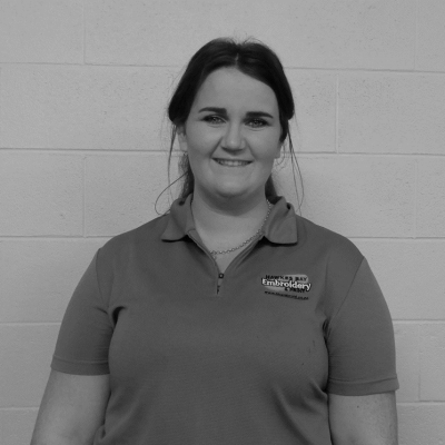 Tina Sergeant